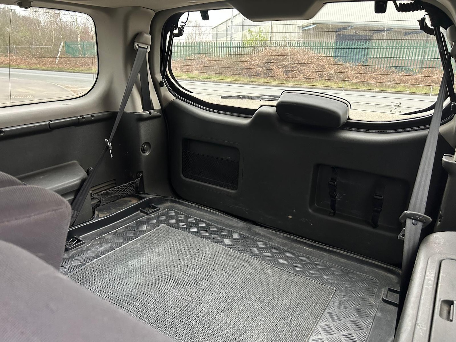 Used Nissan Pathfinder 2006 for sale - 78034463: Photo 19