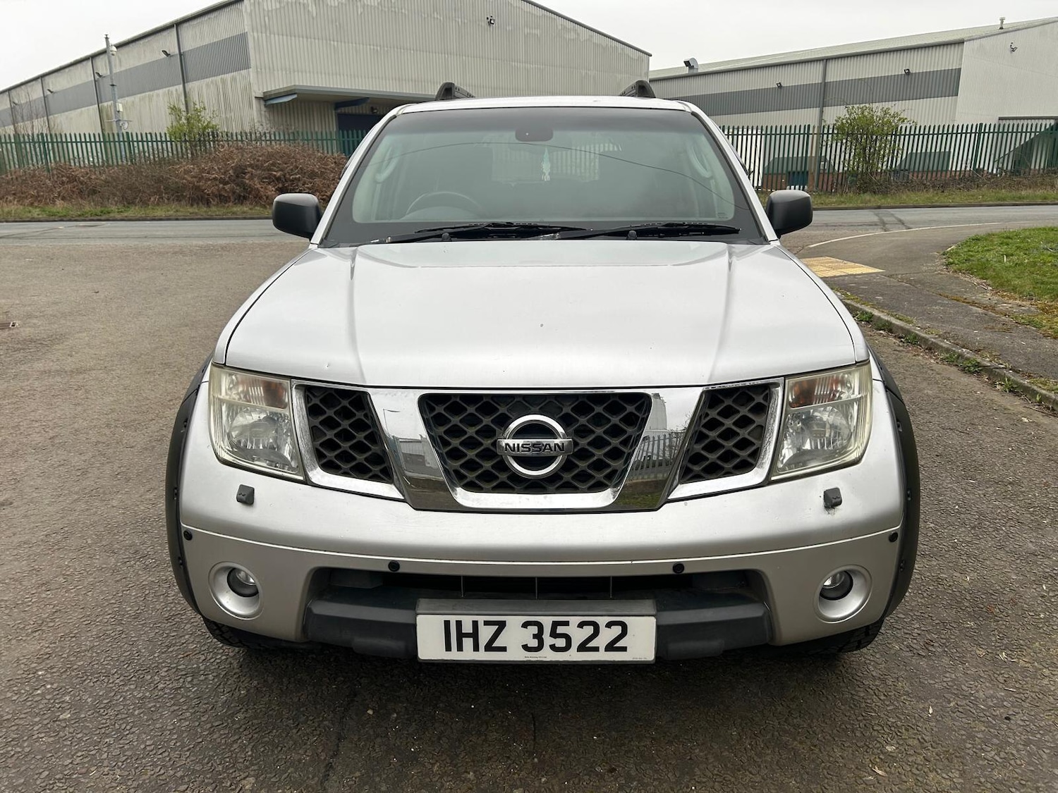 Used Nissan Pathfinder 2006 for sale - 78034463: Photo 2