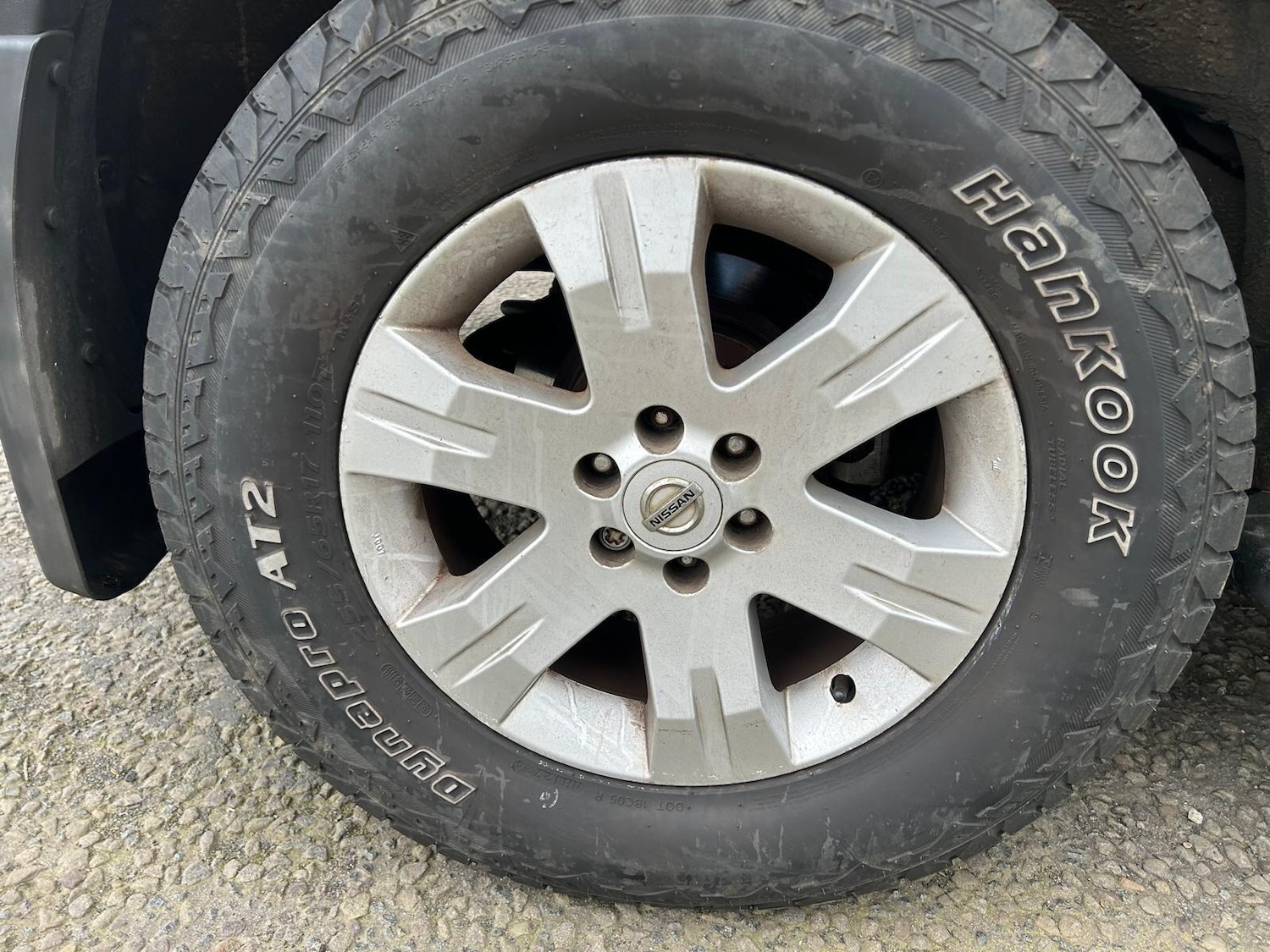 Used Nissan Pathfinder 2006 for sale - 78034463: Photo 24