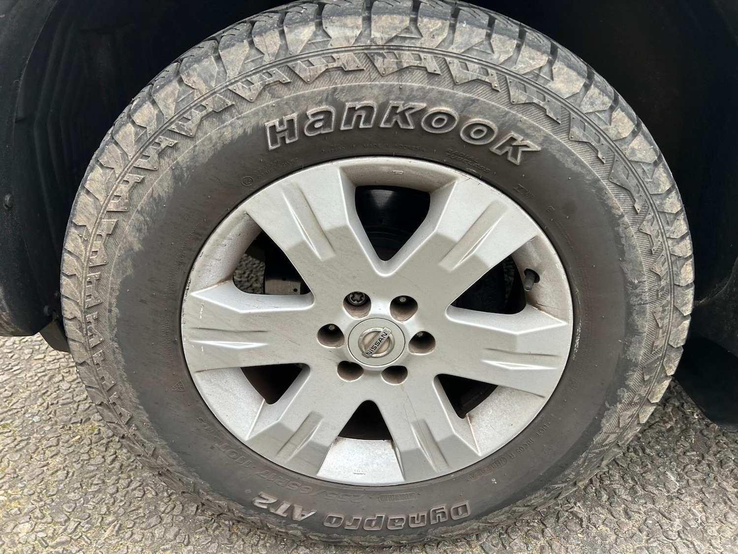 Used Nissan Pathfinder 2006 for sale - 78034463: Photo 25