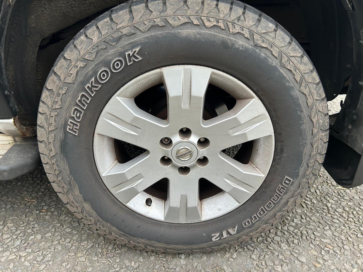 Used Nissan Pathfinder 2006 for sale - 78034463: Photo 26