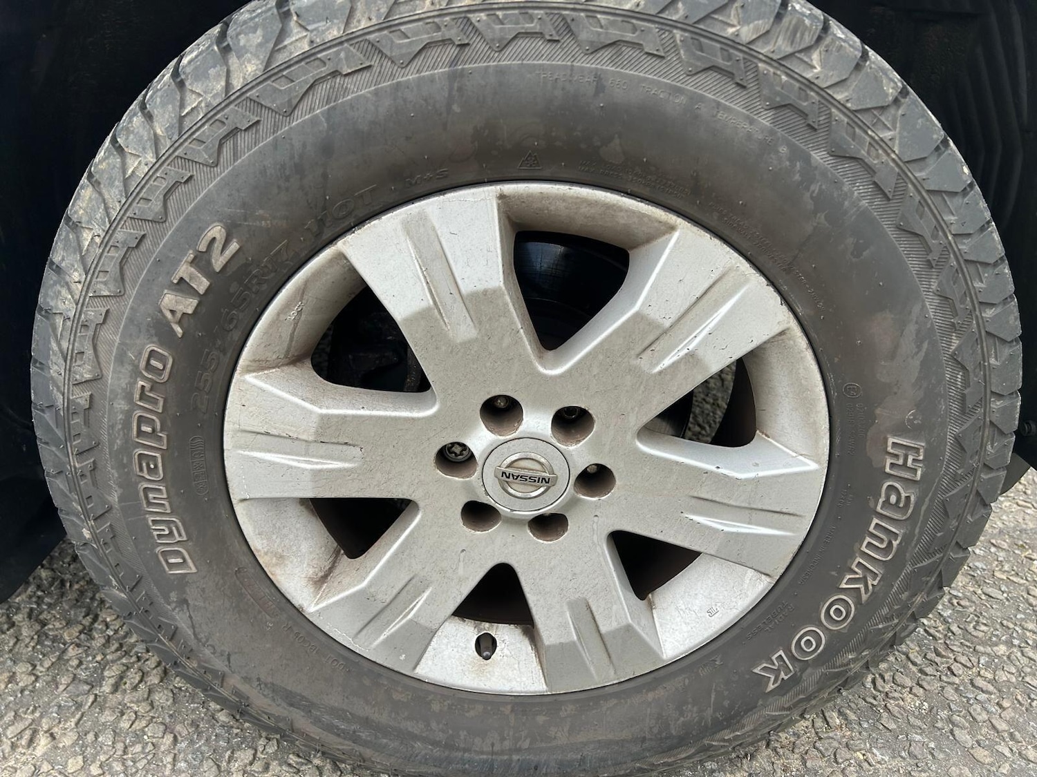 Used Nissan Pathfinder 2006 for sale - 78034463: Photo 27