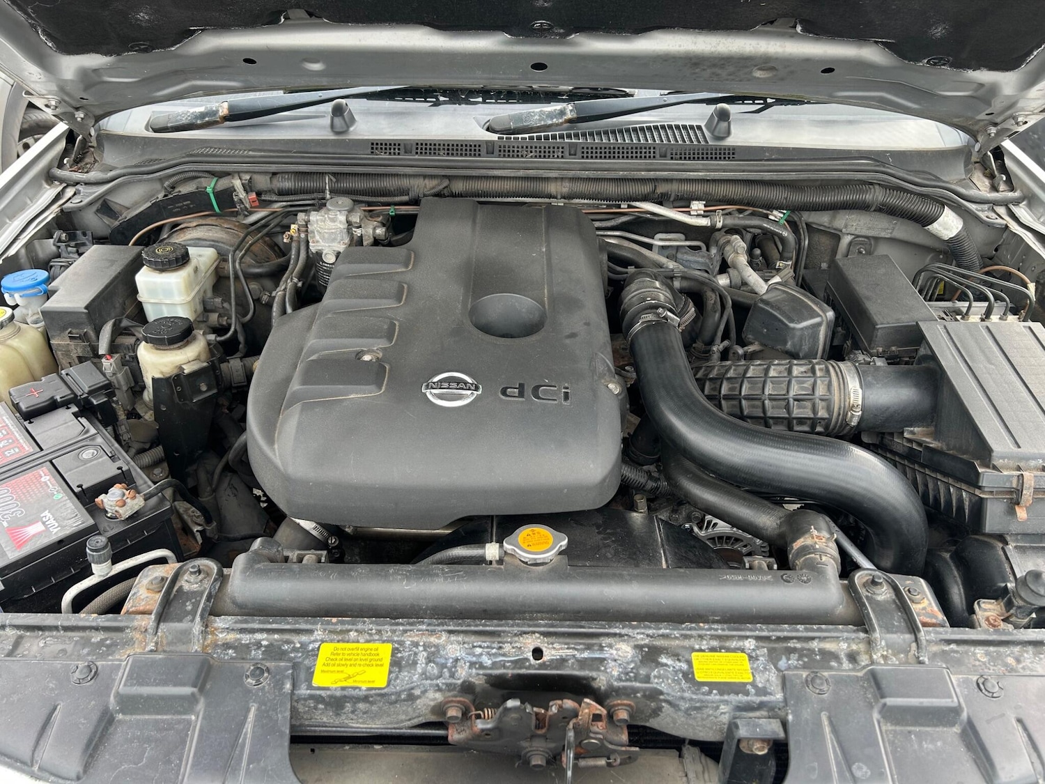 Used Nissan Pathfinder 2006 for sale - 78034463: Photo 28