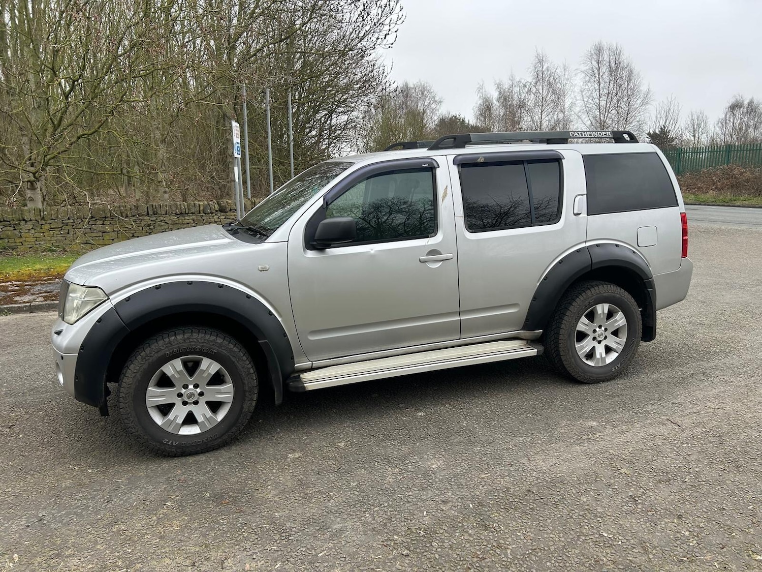 Used Nissan Pathfinder 2006 for sale - 78034463: Photo 5