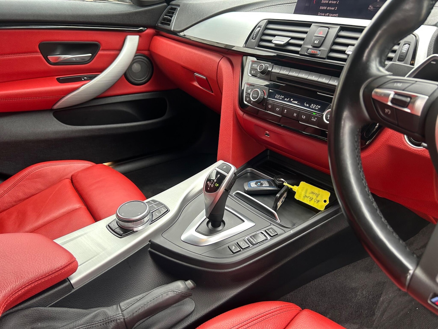 Used BMW 4 Series 2020 for sale - 78008683: Photo 10