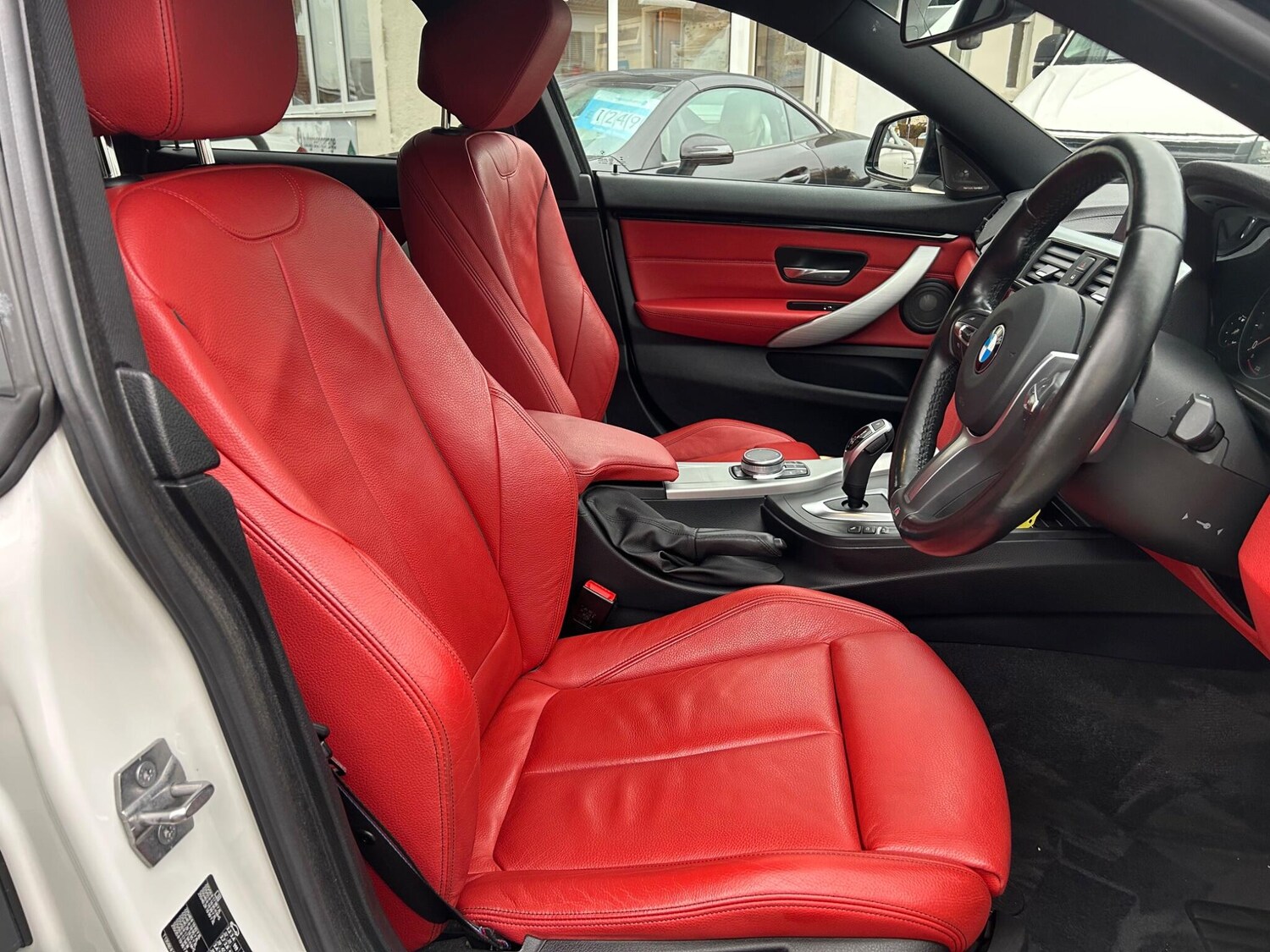 Used BMW 4 Series 2020 for sale - 78008683: Photo 12