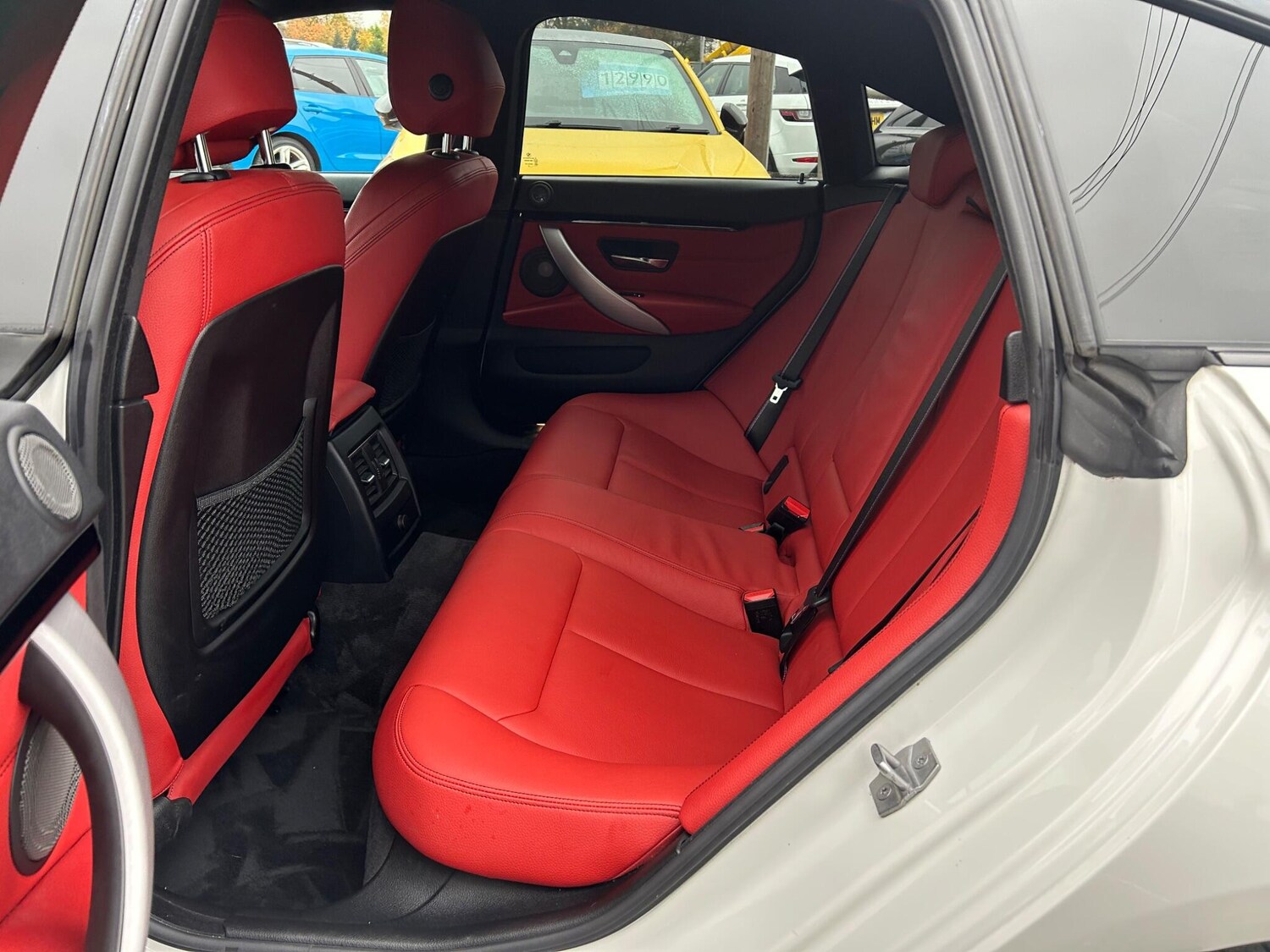 Used BMW 4 Series 2020 for sale - 78008683: Photo 13