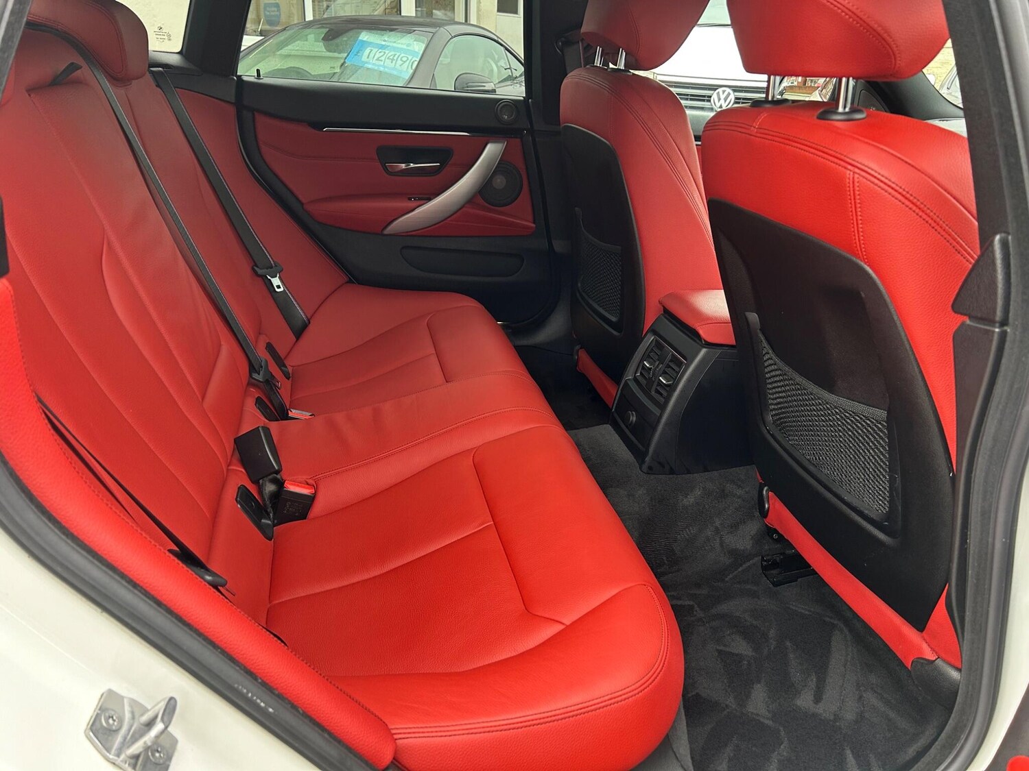 Used BMW 4 Series 2020 for sale - 78008683: Photo 14