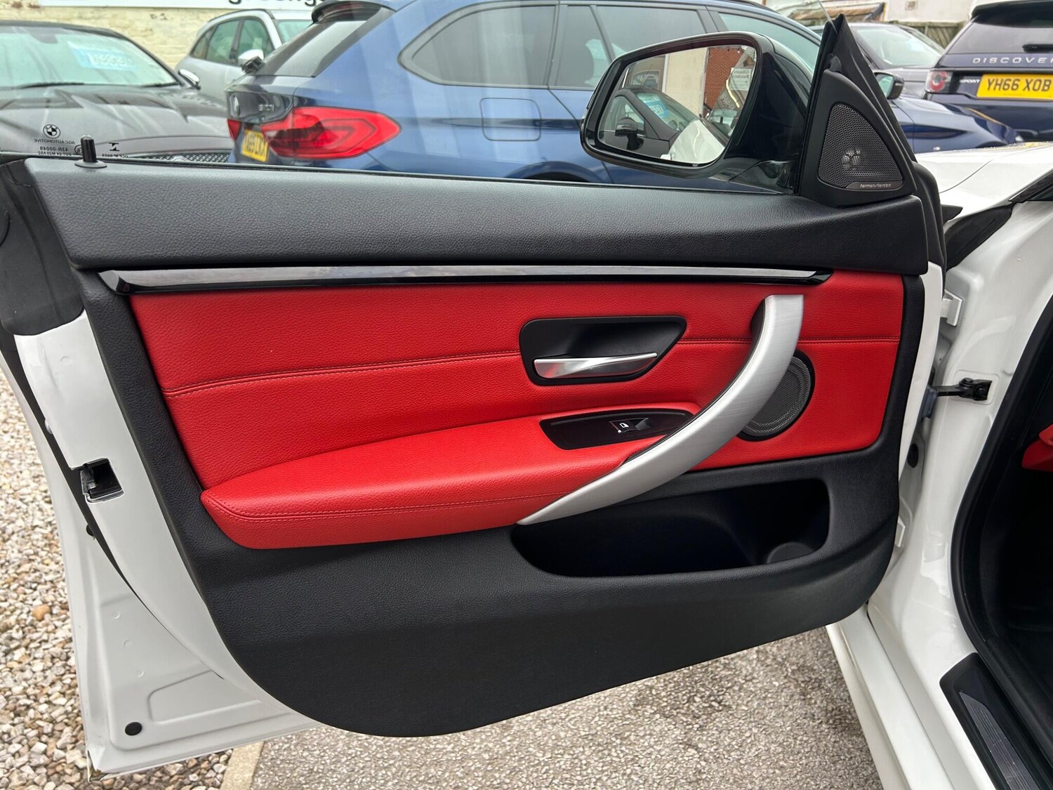 Used BMW 4 Series 2020 for sale - 78008683: Photo 17