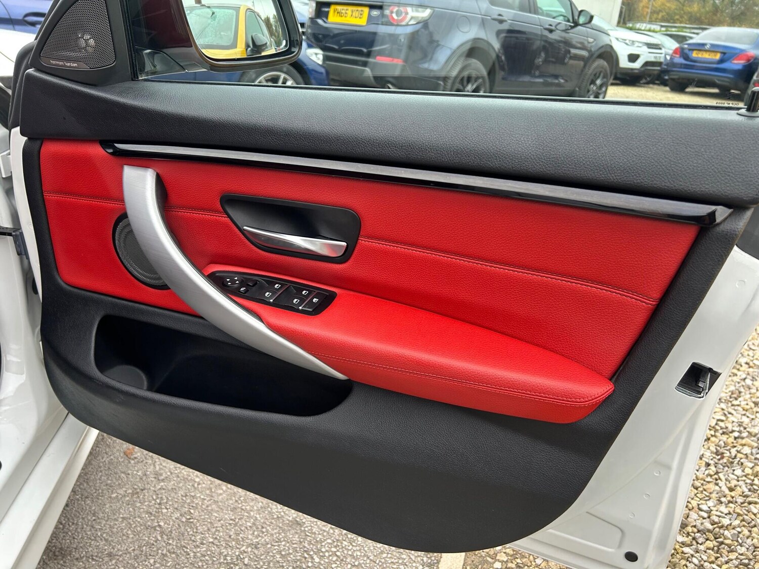 Used BMW 4 Series 2020 for sale - 78008683: Photo 19