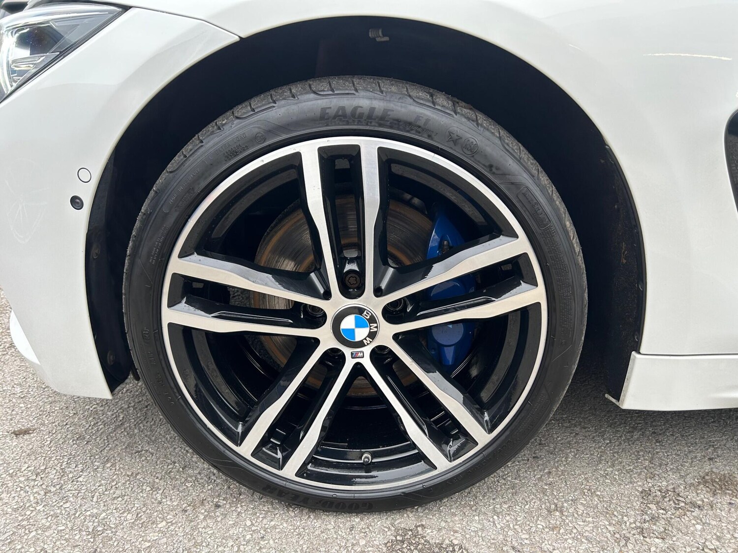 Used BMW 4 Series 2020 for sale - 78008683: Photo 20