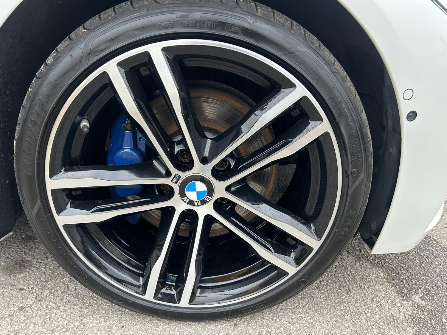 Used BMW 4 Series 2020 for sale - 78008683: Photo 23