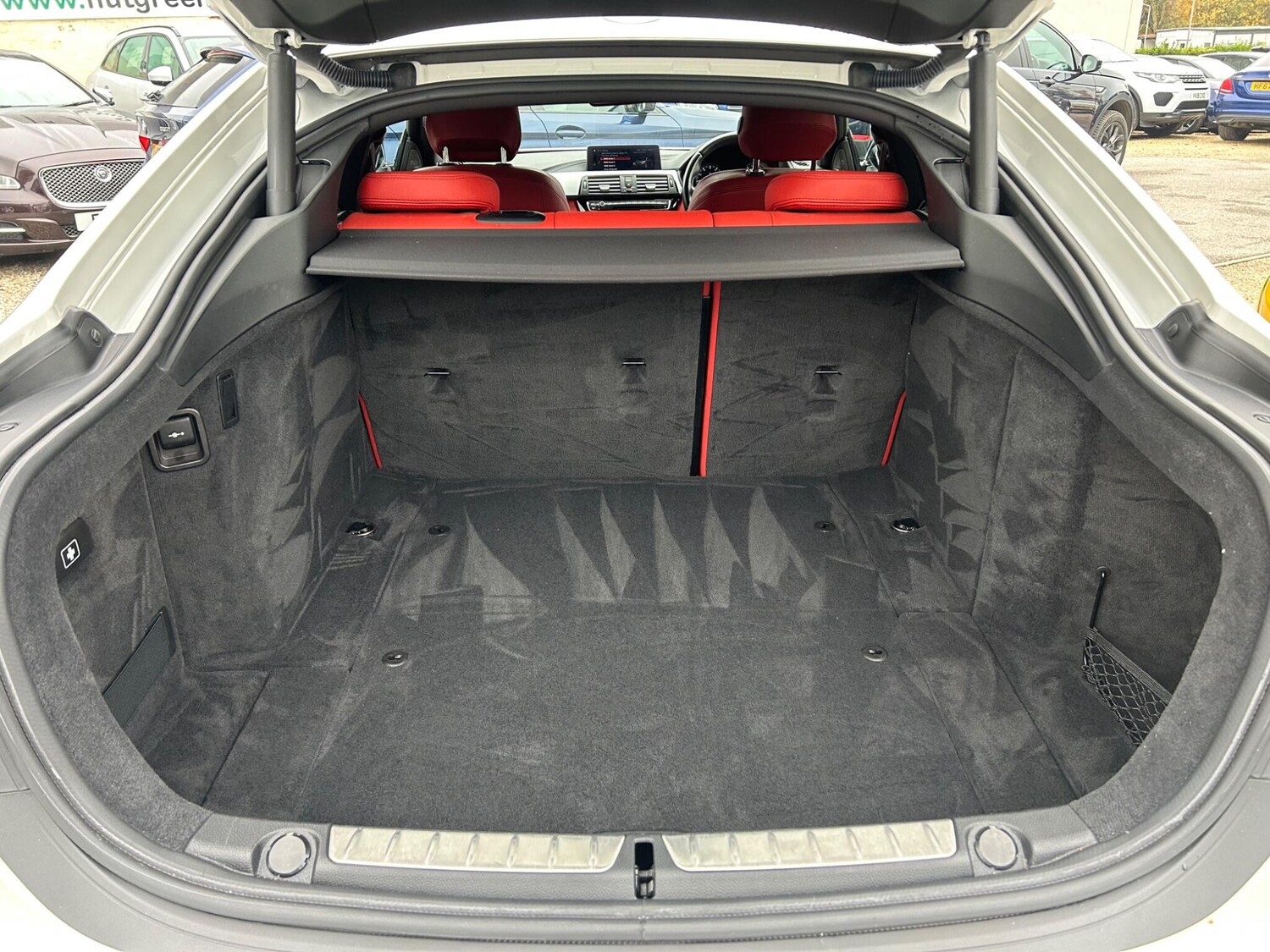 Used BMW 4 Series 2020 for sale - 78008683: Photo 24