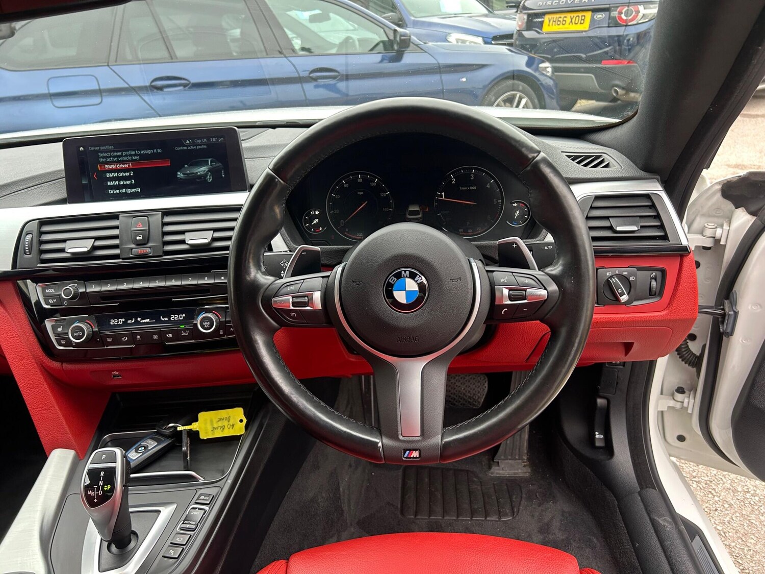 Used BMW 4 Series 2020 for sale - 78008683: Photo 25