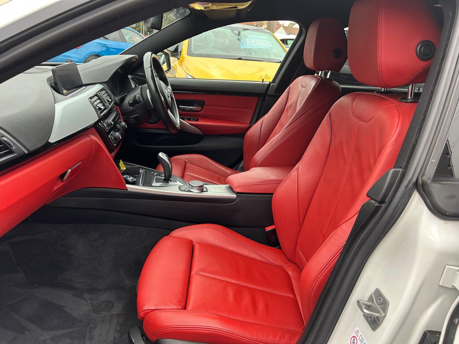 Used BMW 4 Series 2020 for sale - 78008683: Photo 26