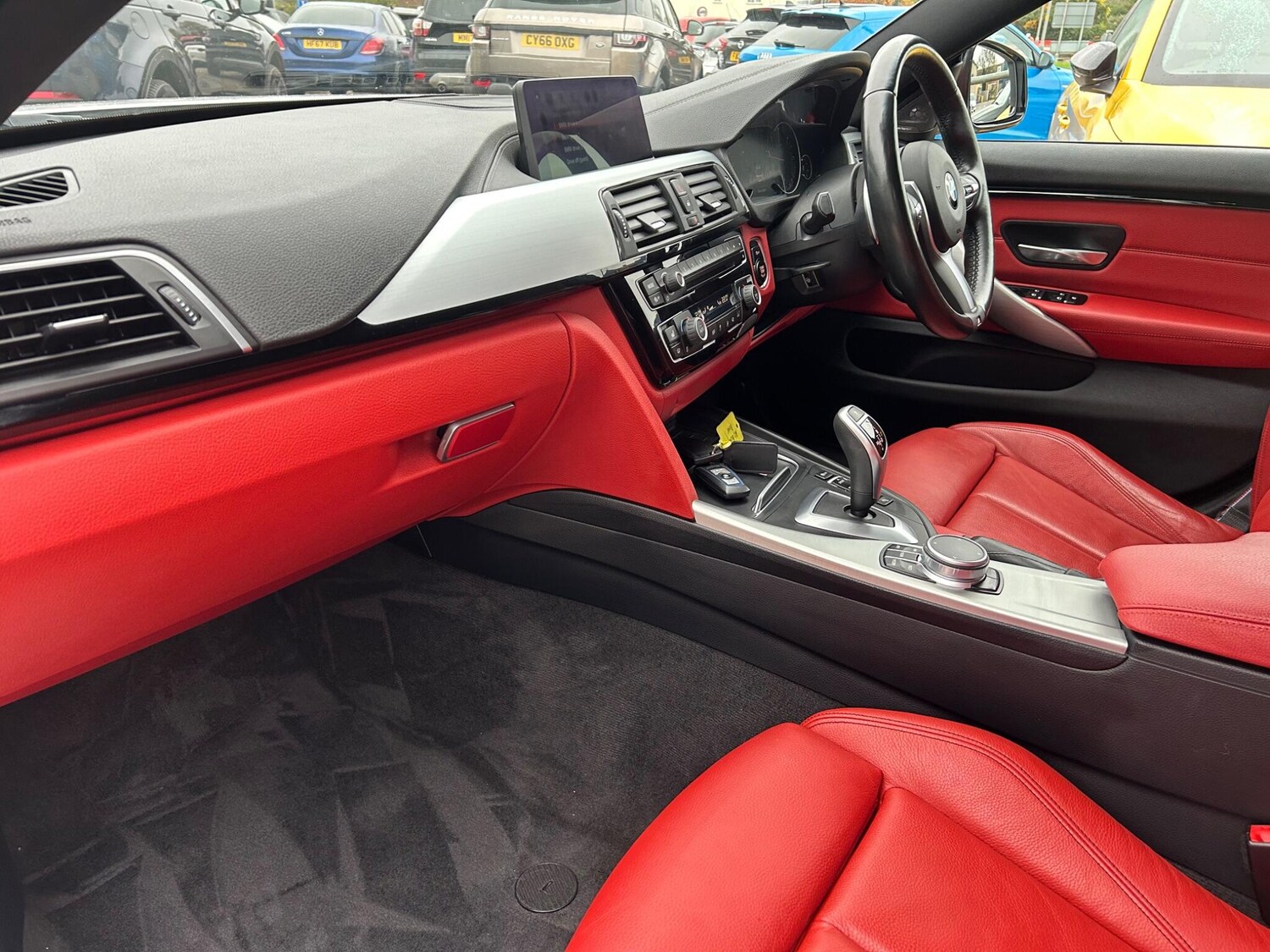 Used BMW 4 Series 2020 for sale - 78008683: Photo 28