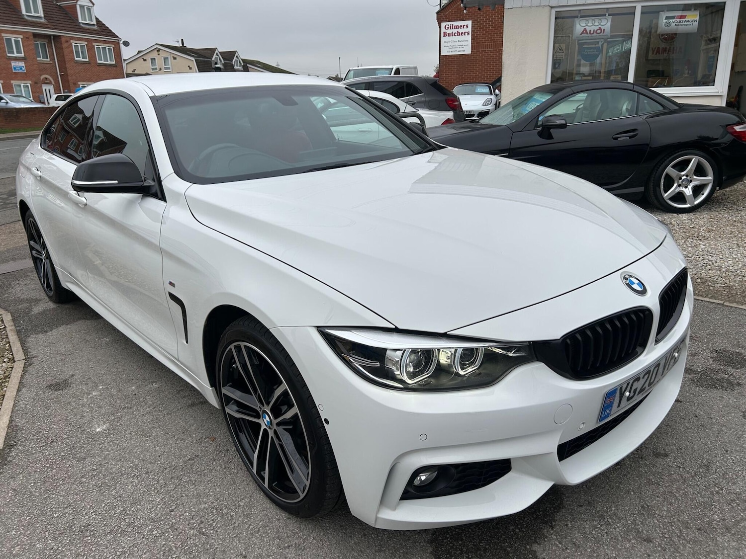 Used BMW 4 Series 2020 for sale - 78008683: Photo 5