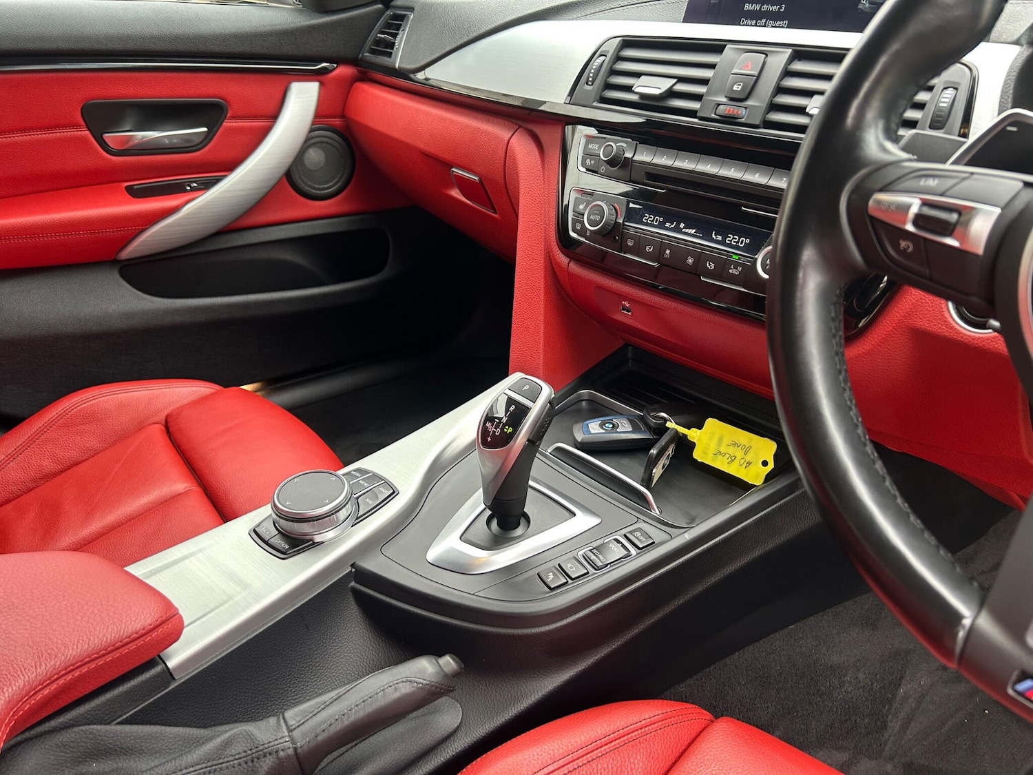 Used BMW 4 Series 2020 for sale - 78008683: Photo 9