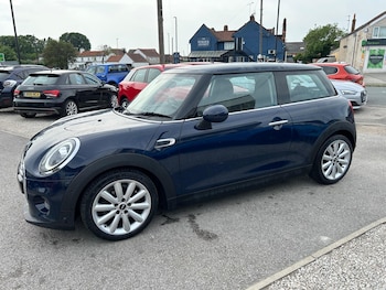 Used MINI Hatch 2018 for sale - 78740828: Photo