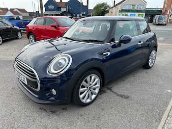 Used MINI Hatch 2018 for sale - 78740828: Photo