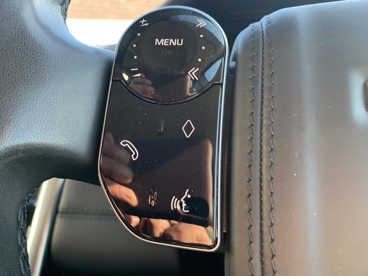 Used Land Rover Discovery Sport 2019 for sale - 78008693: Photo 12