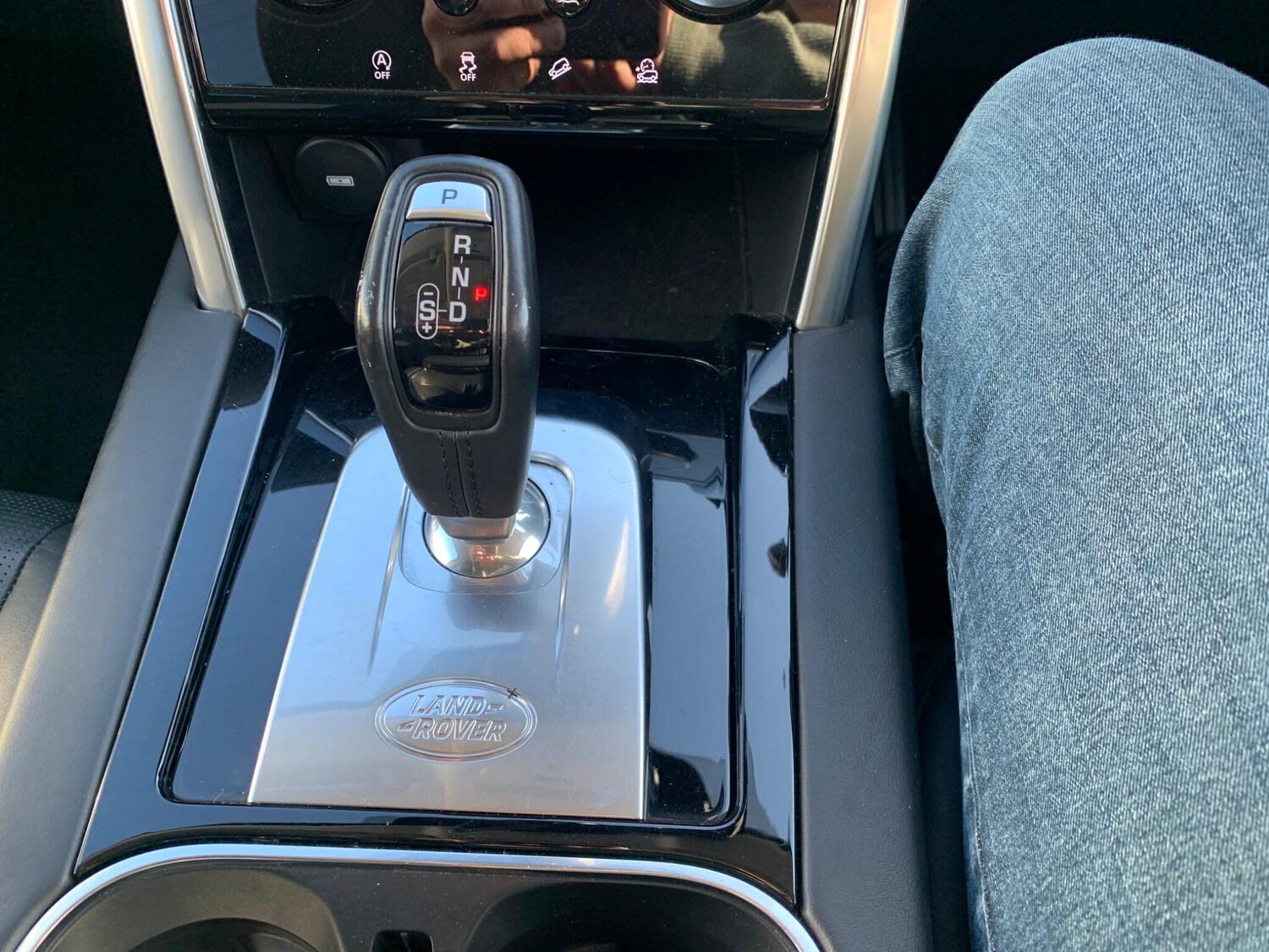 Used Land Rover Discovery Sport 2019 for sale - 78008693: Photo 14