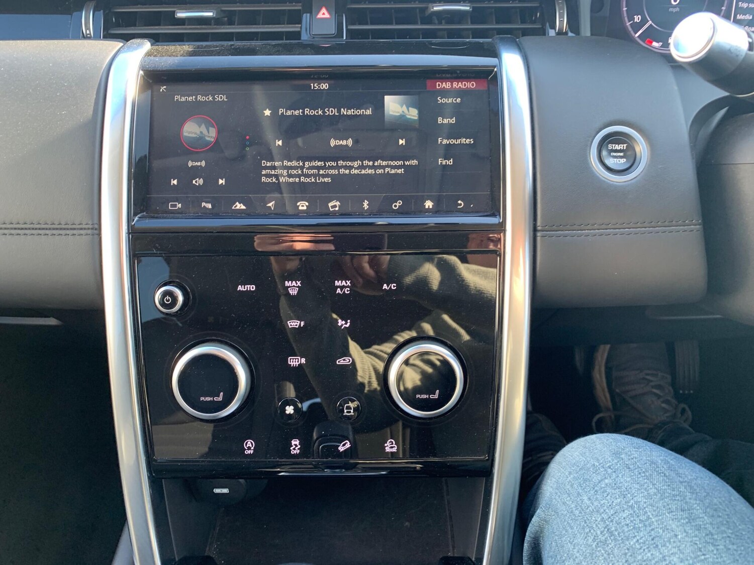 Used Land Rover Discovery Sport 2019 for sale - 78008693: Photo 15