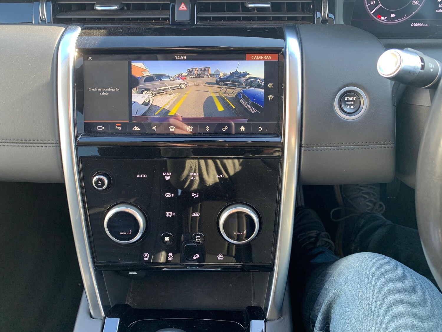 Used Land Rover Discovery Sport 2019 for sale - 78008693: Photo 16