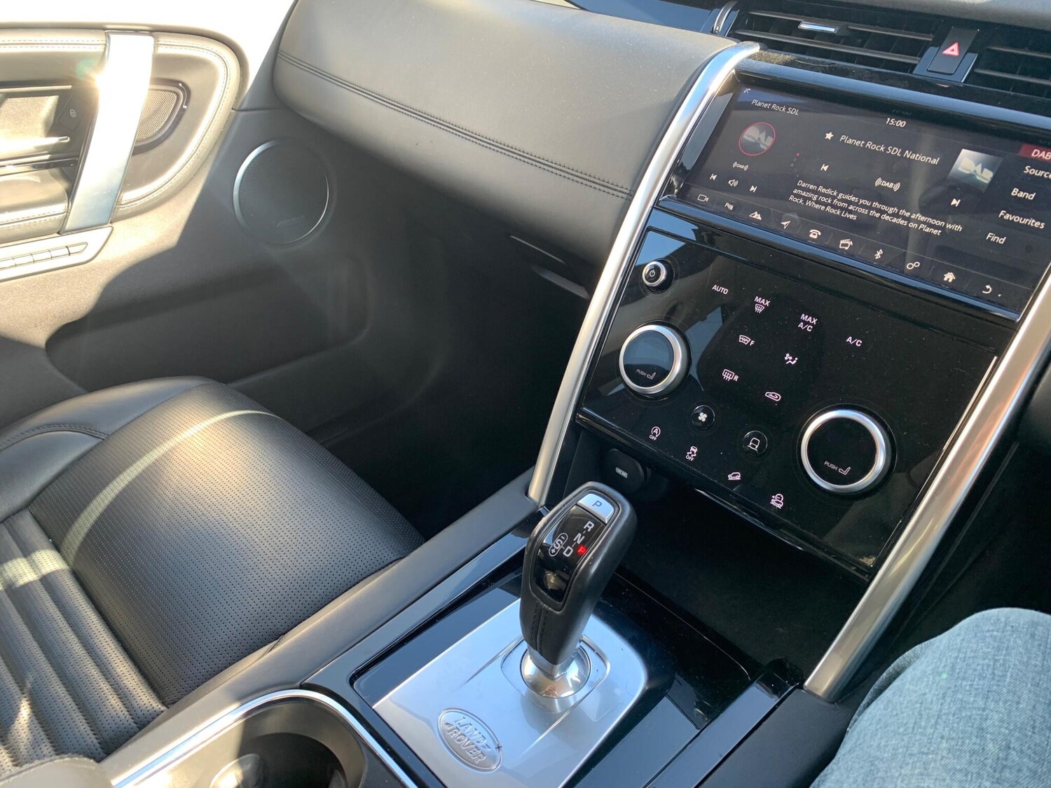 Used Land Rover Discovery Sport 2019 for sale - 78008693: Photo 17