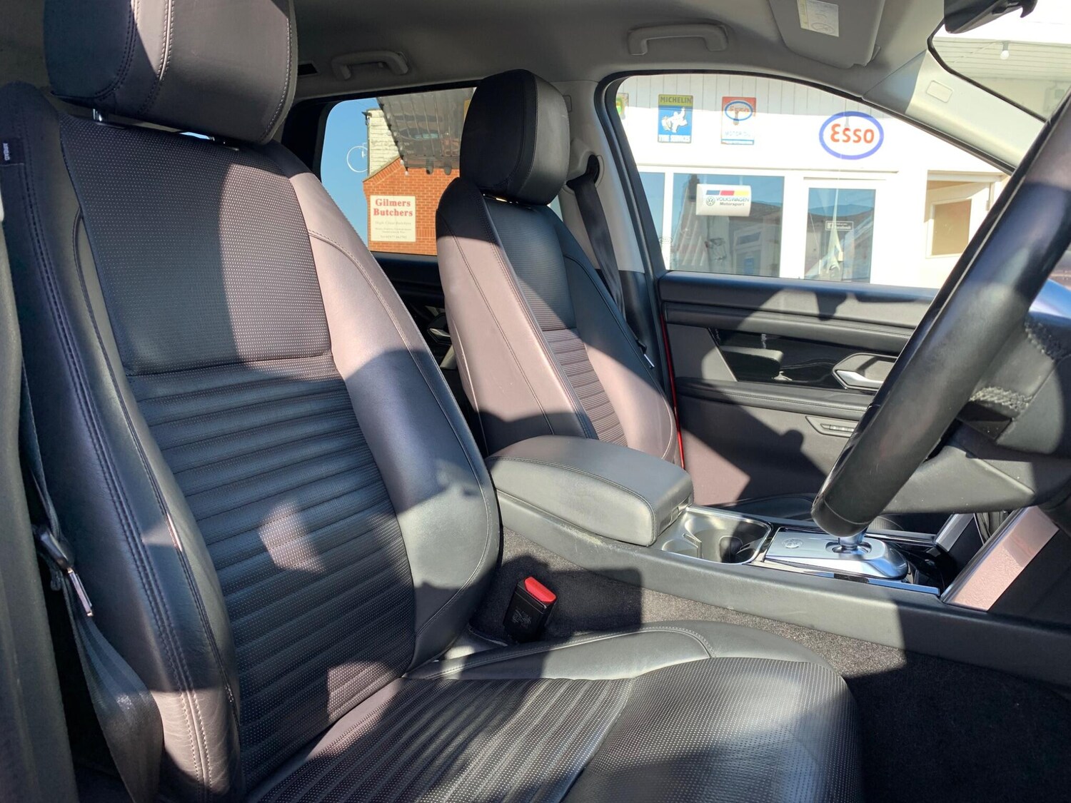 Used Land Rover Discovery Sport 2019 for sale - 78008693: Photo 18