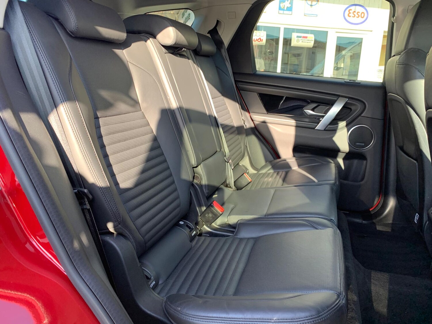 Used Land Rover Discovery Sport 2019 for sale - 78008693: Photo 21