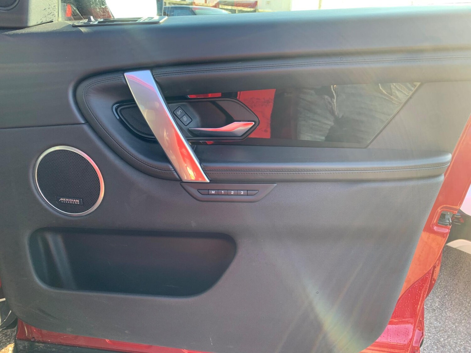 Used Land Rover Discovery Sport 2019 for sale - 78008693: Photo 23