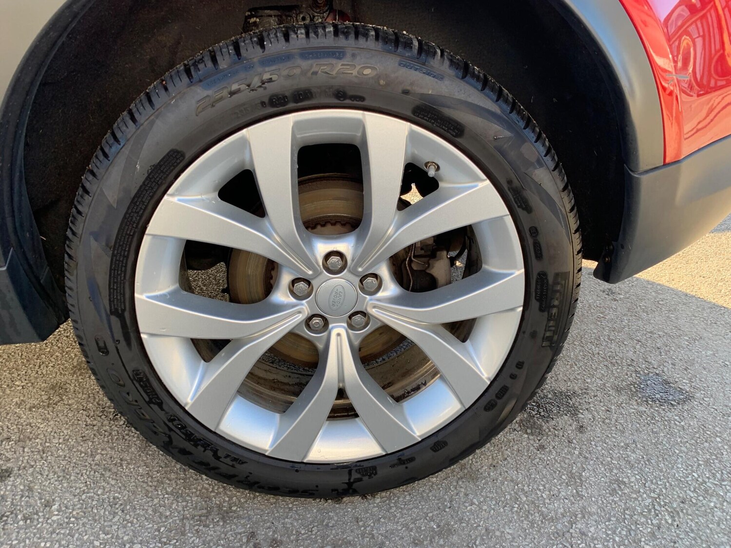 Used Land Rover Discovery Sport 2019 for sale - 78008693: Photo 26