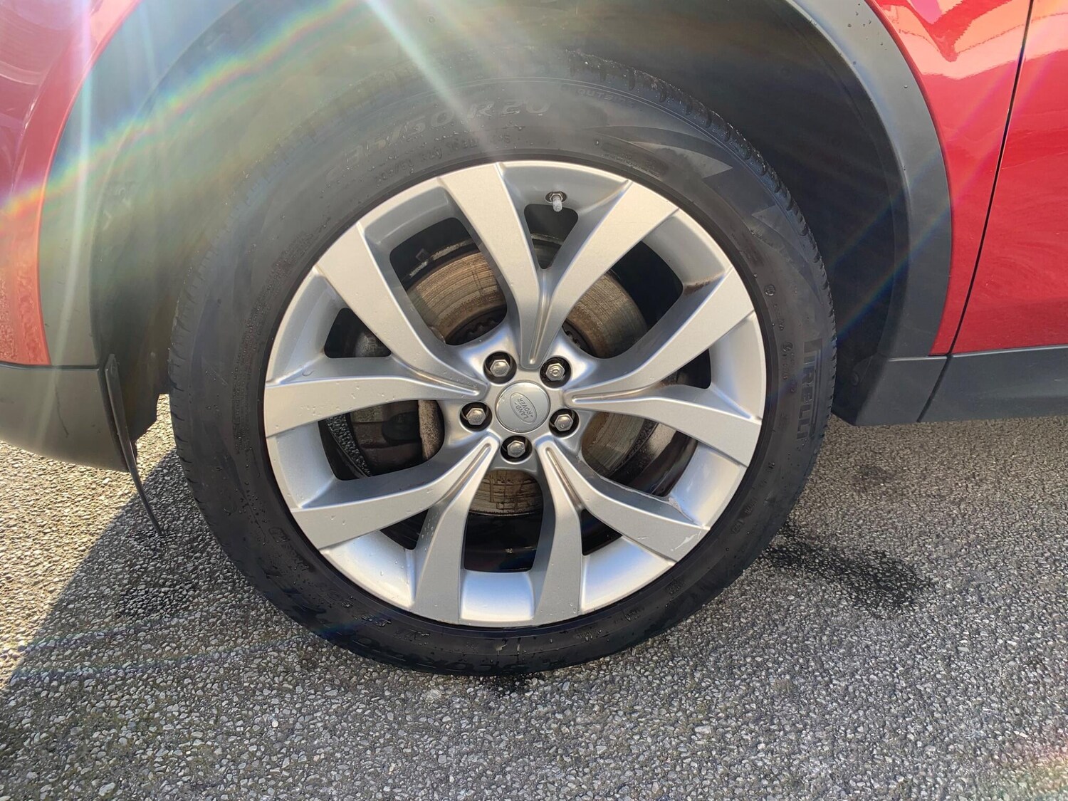 Used Land Rover Discovery Sport 2019 for sale - 78008693: Photo 27