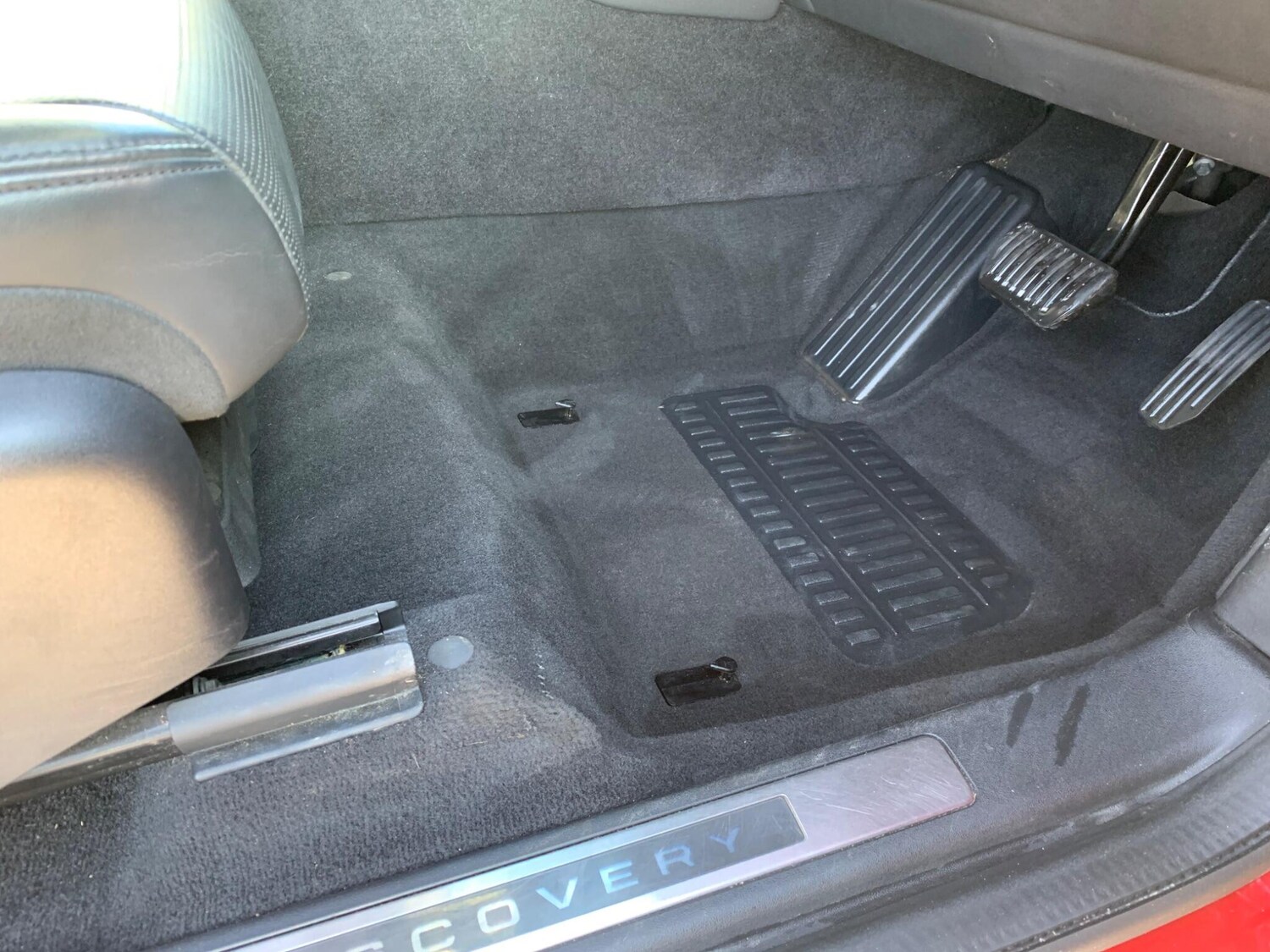 Used Land Rover Discovery Sport 2019 for sale - 78008693: Photo 8