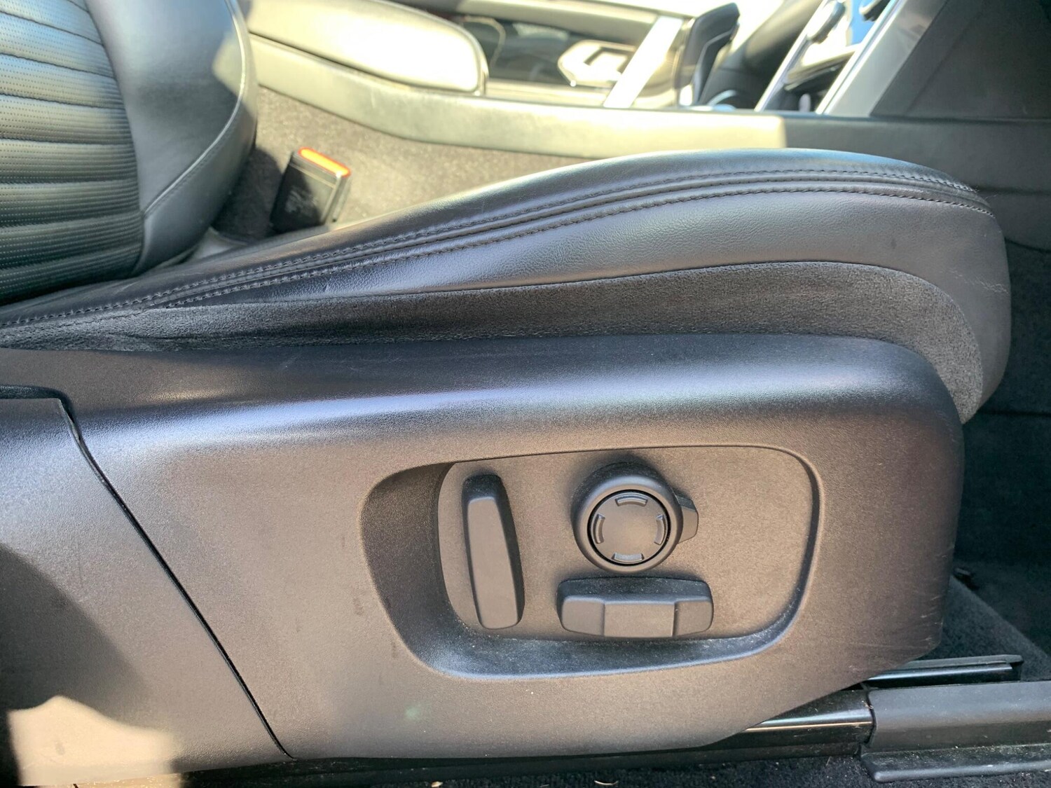 Used Land Rover Discovery Sport 2019 for sale - 78008693: Photo 9