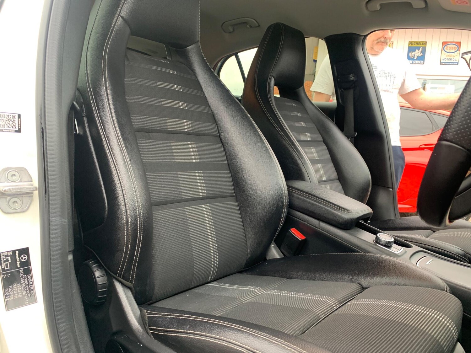 Used Mercedes-Benz GLA for sale - 78115659: Photo 10