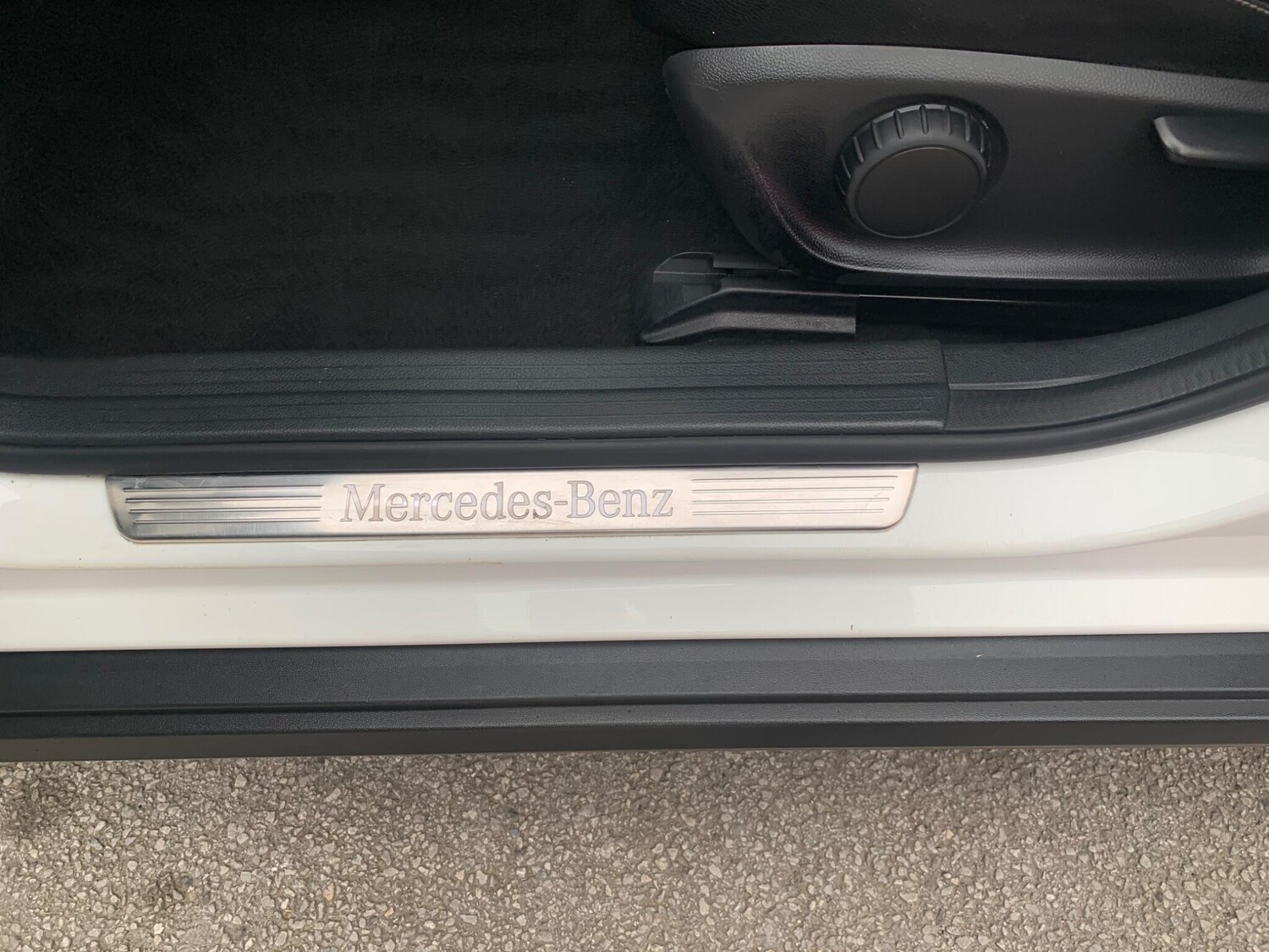 Used Mercedes-Benz GLA for sale - 78115659: Photo 12