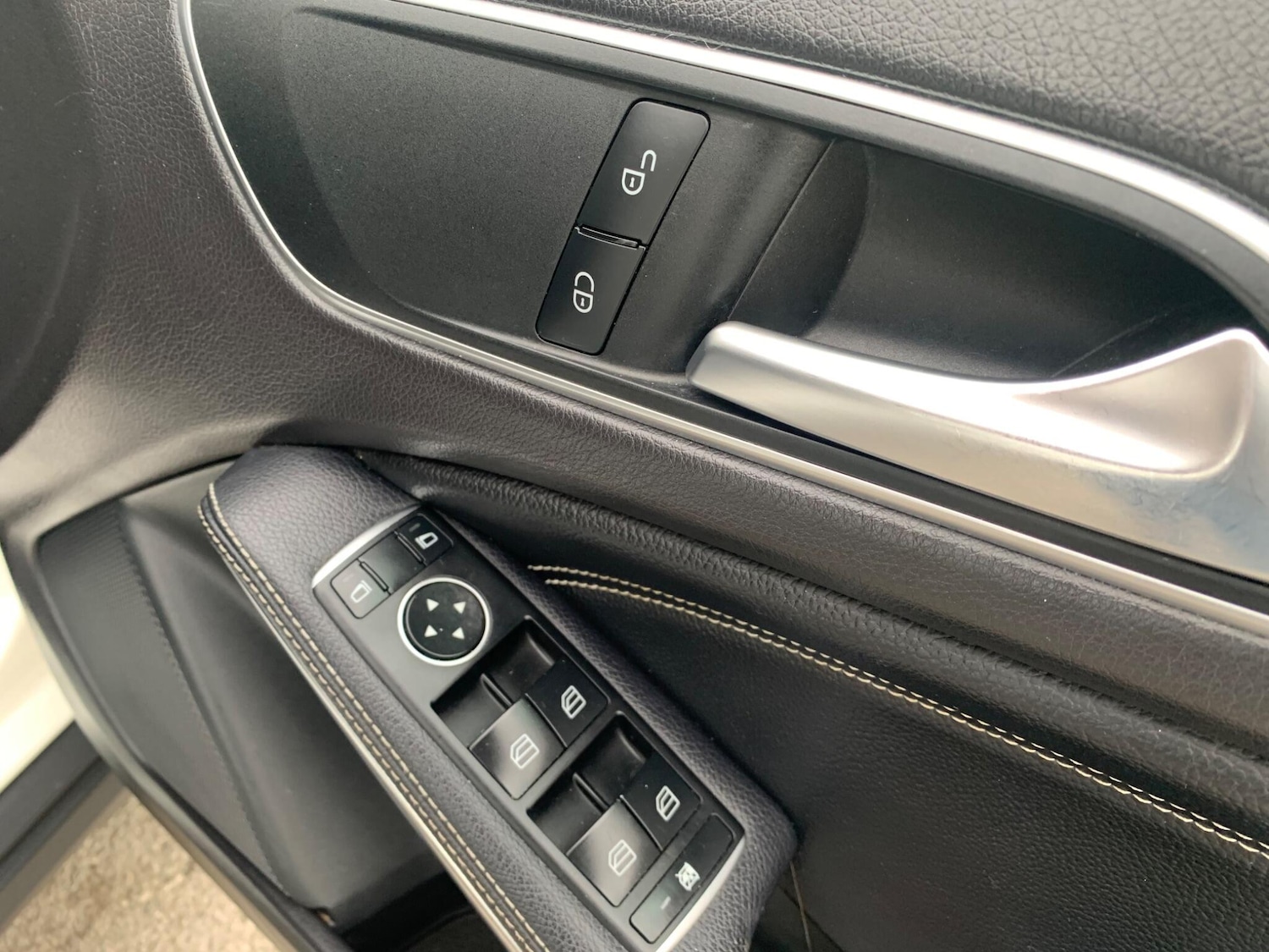 Used Mercedes-Benz GLA for sale - 78115659: Photo 14