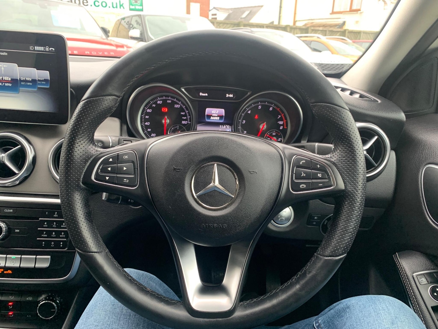 Used Mercedes-Benz GLA for sale - 78115659: Photo 15