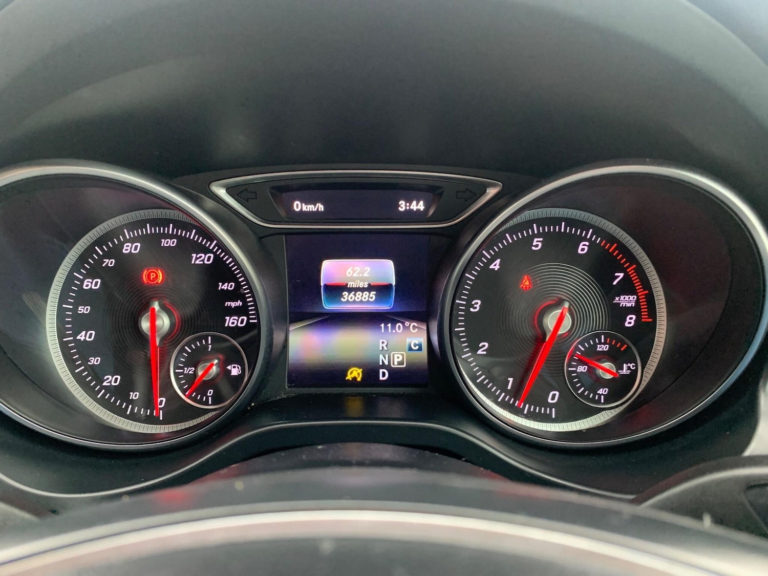 Used Mercedes-Benz GLA for sale - 78115659: Photo 16