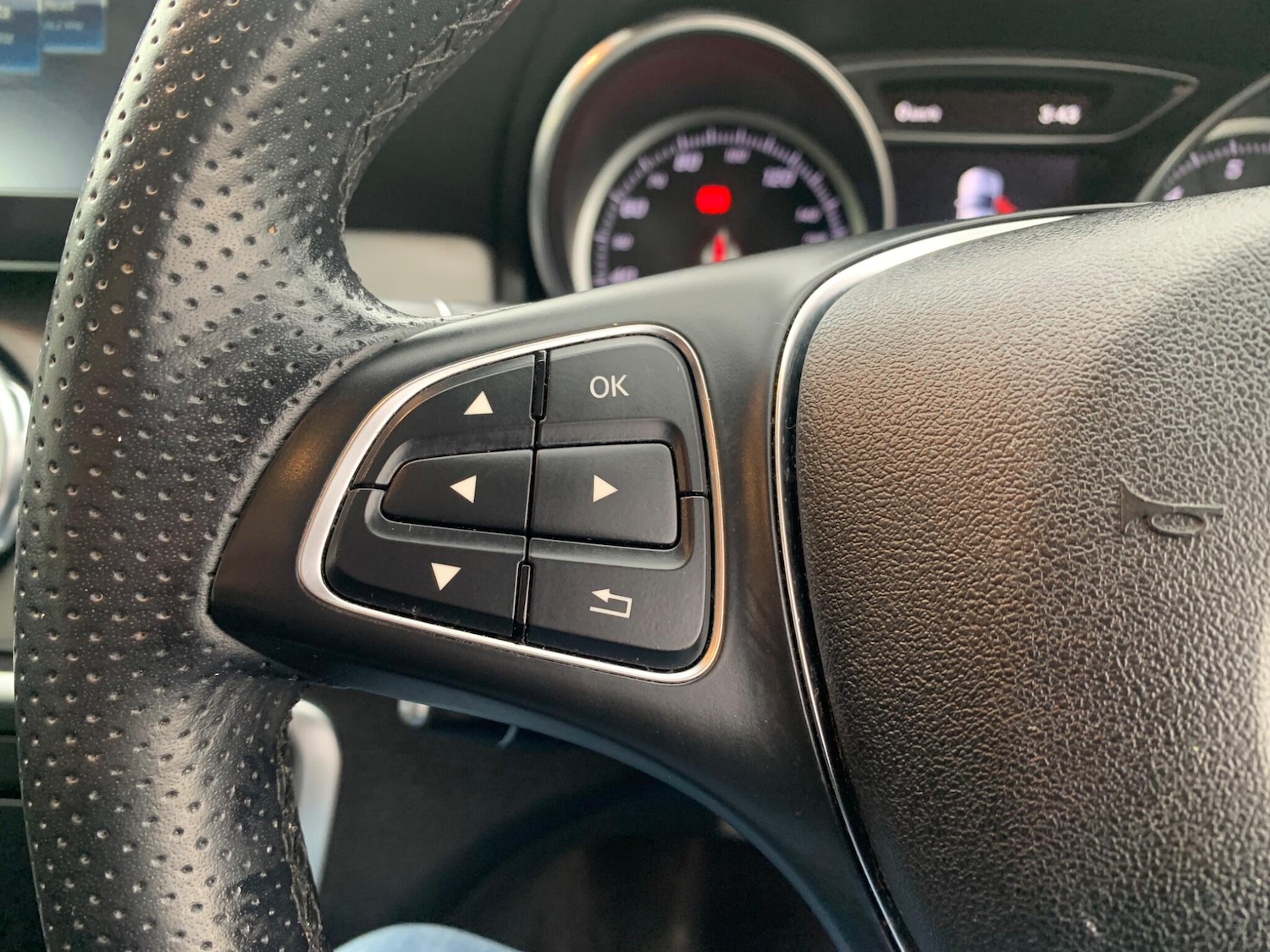 Used Mercedes-Benz GLA for sale - 78115659: Photo 17