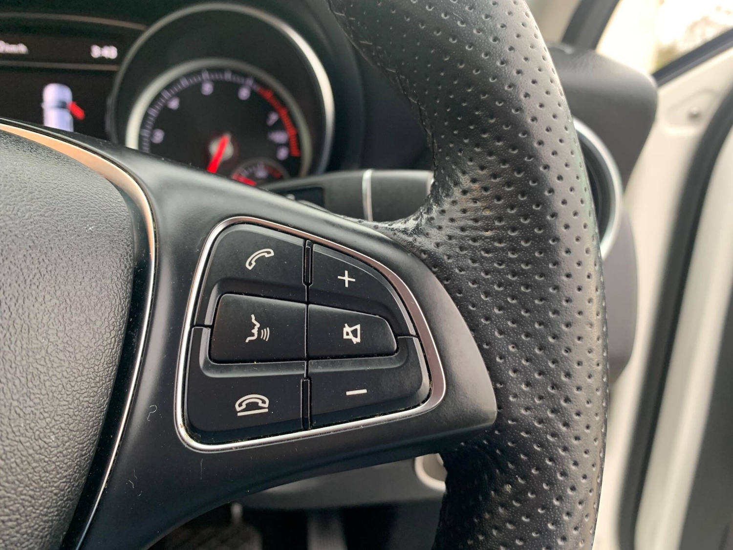 Used Mercedes-Benz GLA for sale - 78115659: Photo 18