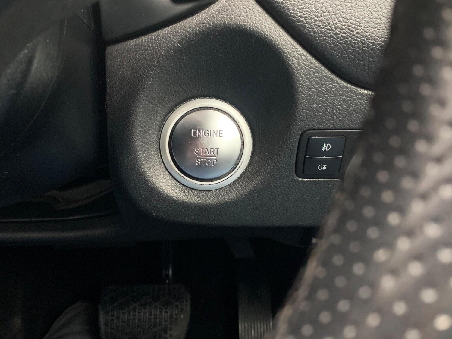 Used Mercedes-Benz GLA for sale - 78115659: Photo 19