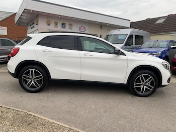 Used Mercedes-Benz GLA 2019 for sale - 78115659: Photo