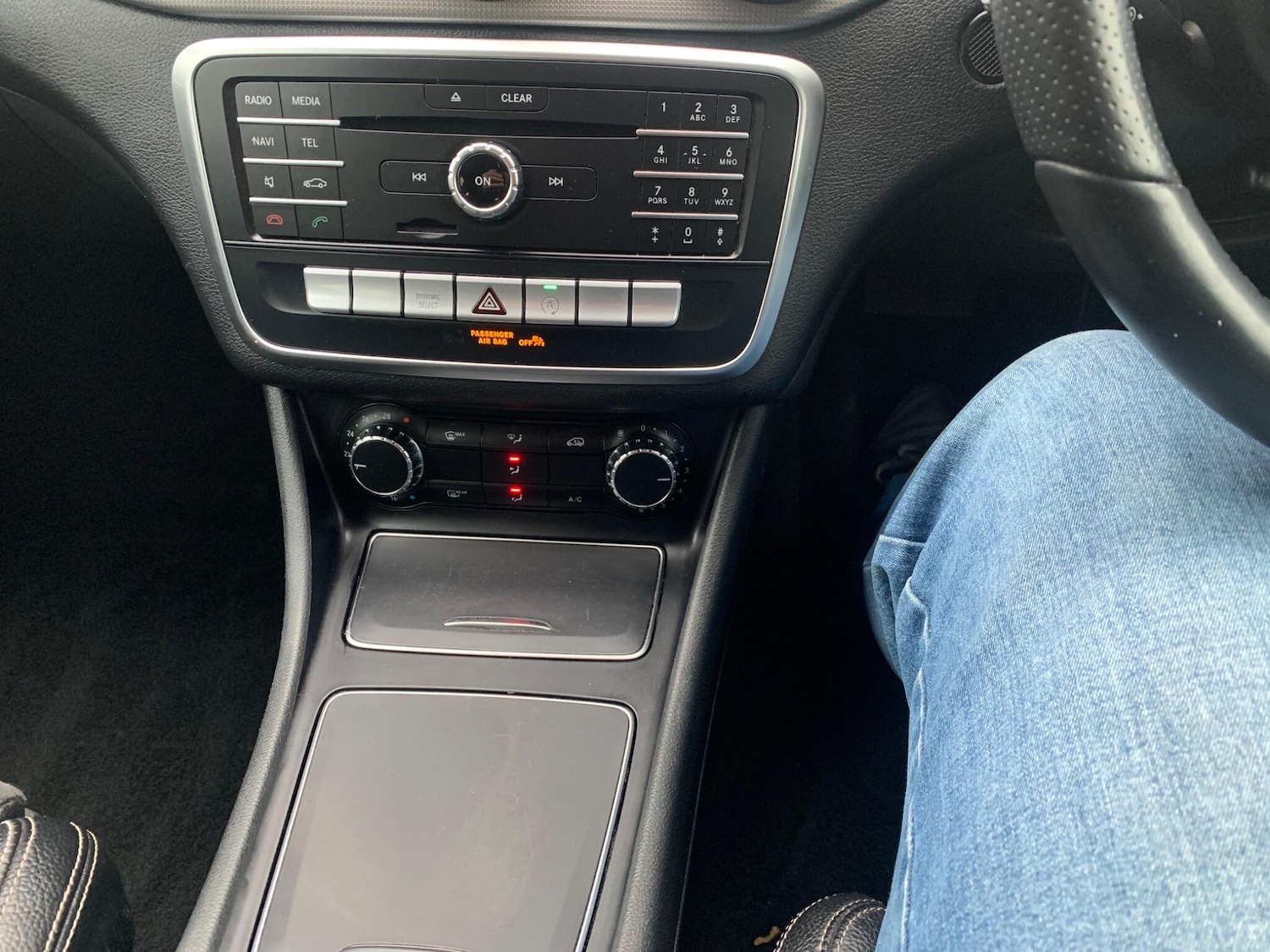 Used Mercedes-Benz GLA for sale - 78115659: Photo 20