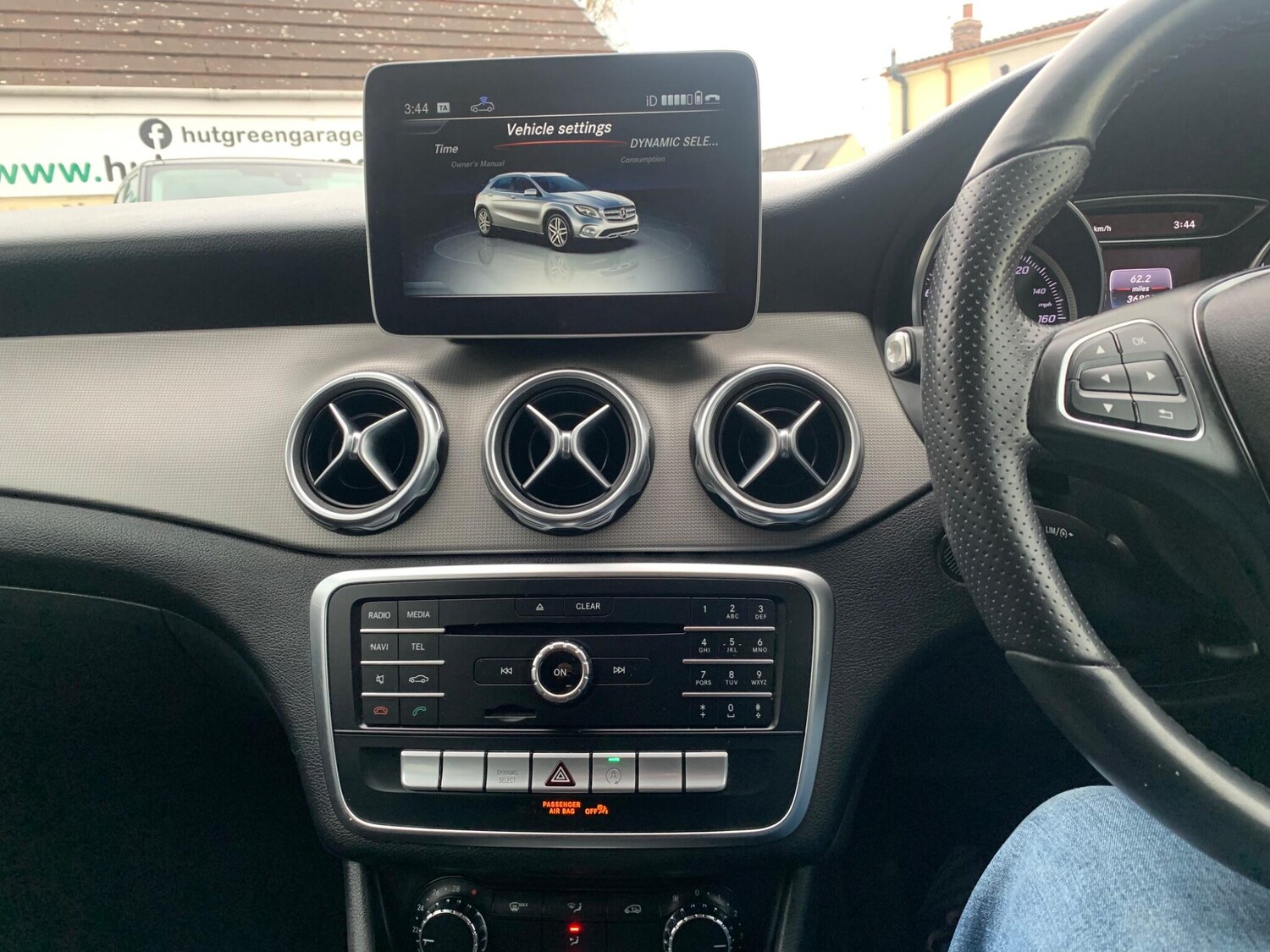 Used Mercedes-Benz GLA for sale - 78115659: Photo 21