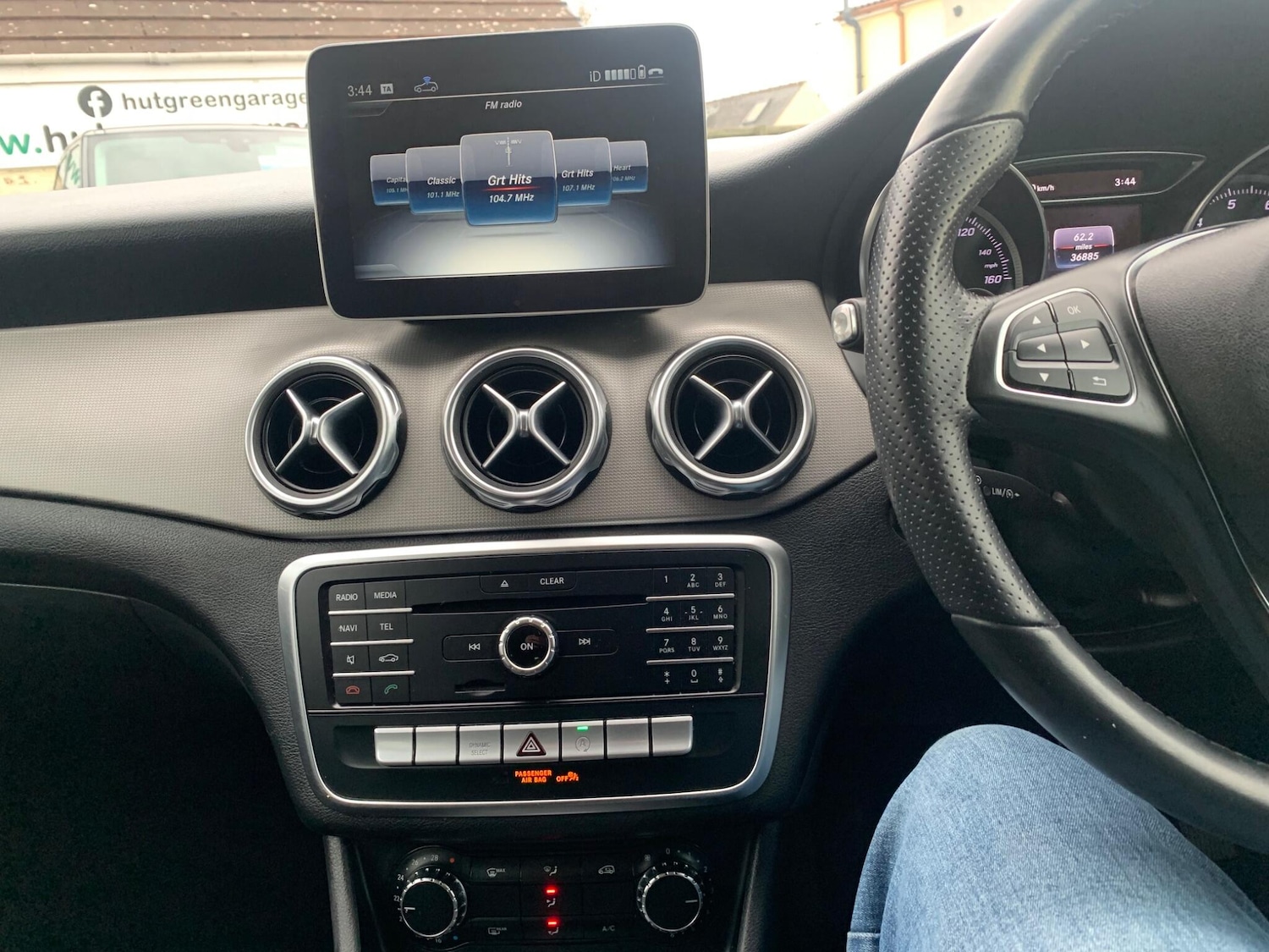 Used Mercedes-Benz GLA for sale - 78115659: Photo 22