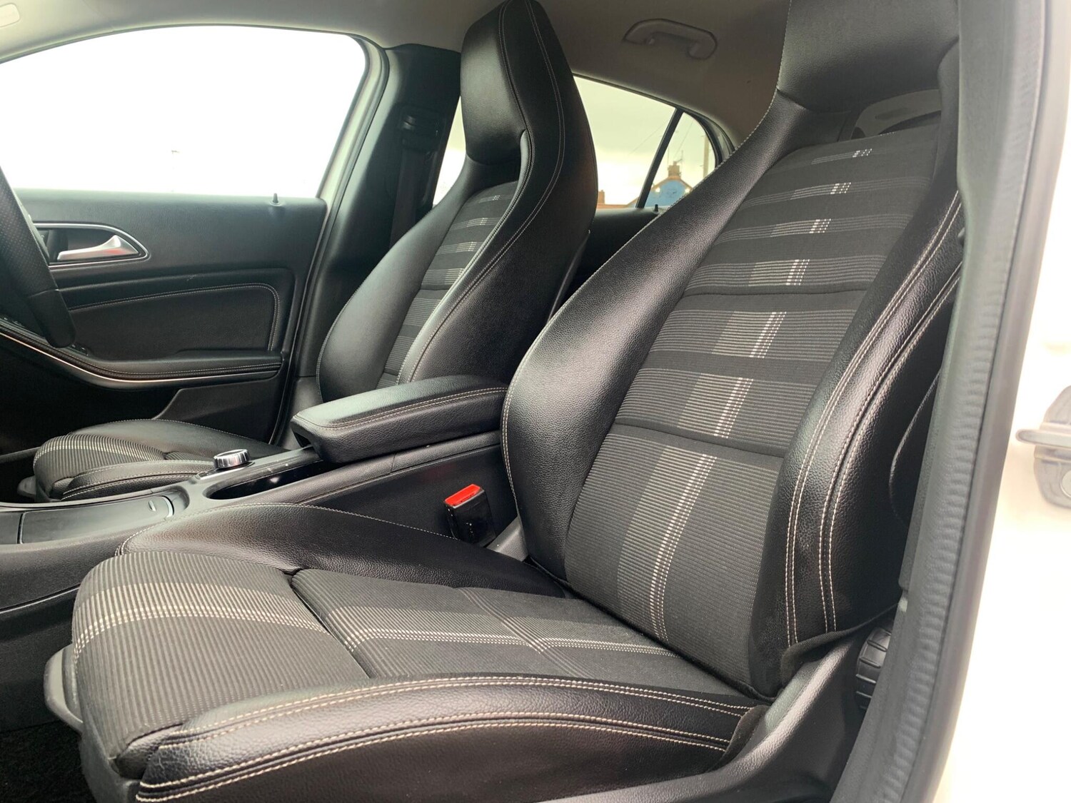 Used Mercedes-Benz GLA for sale - 78115659: Photo 23