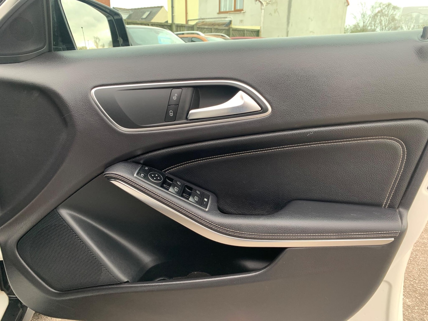 Used Mercedes-Benz GLA for sale - 78115659: Photo 27